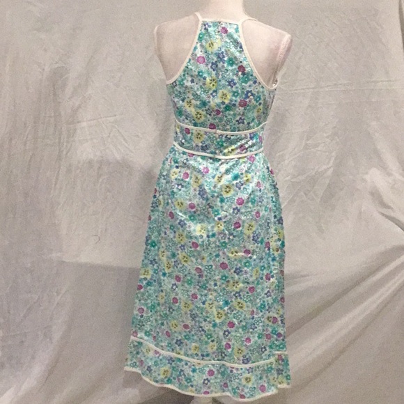 JS SIGNATURE DRESS - Picture 3 of 8